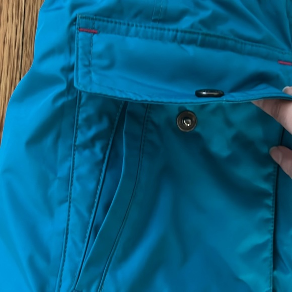 Like New Warm Lands End Coat - Picture 9 of 12